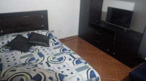 Habitación cerca al centro